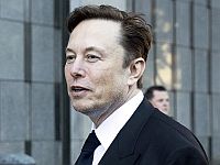 Маск обвинил Антидиффамационную лигу в попытке 