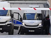 По подозрению в изнасиловании британской туристки на Кипре задержаны израильтяне из Мажд аль-Курума