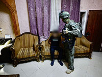 Задержаны террористы, ранившие бойцов ЦАХАЛа у гробницы Рахели и готовившие новые теракты