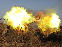 ЦАХАЛ атакует Газу: десятки убитых, сотни раненых