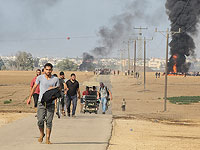 Источники: боевики ХАМАСа осуществили 