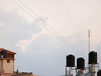 Продолжаются ракетные обстрелы израильской территории из сектора Газы