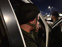 Полиция вновь обращается к населению с просьбой соблюдать осторожность