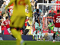 Чемпионат Англии. Волевая победа 