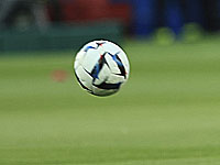 Чемпионат Франции.