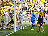 Бундеслига.