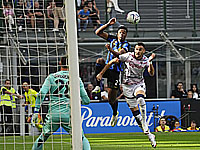 Чемпионат Италии. 