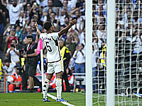 Чемпионат Испании. 