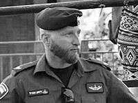 В бою с террористами погиб старший сержант Роман Гендель, боец МАГАВ