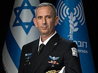 Представитель ЦАХАЛа: районы, граничащие с Газой, все еще не полностью освобождены от террористов