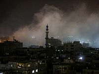 Польские СМИ пишут, что террористы ХАМАСа похитили и удерживают в Газе Алекса Данцига, многие годы работавшего в 