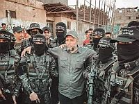 Источники: в Газе ликвидирован 