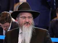 Главный раввин России Берл Лазар госпитализирован с сотрясением мозга