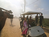 Sada El Balad: ХАМАС готов к