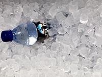 Управление тылом: в каждом доме должен быть запас воды на 72 часа. Пресс-служба ЦАХАЛа: нет изменений в инструкциях для населения