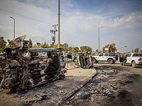 Более 100 тел погибших израильтян вывезены из кибуца Беэри