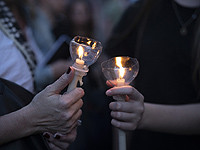 МИД Аргентины: в результате нападения ХАМАСа на Израиль погибли семь аргентинцев