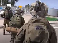 Пресс-служба ЦАХАЛа рассказала об участии 