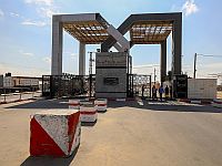 Представитель ЦАХАЛа дал понять: населению Газы следует бежать в Египет