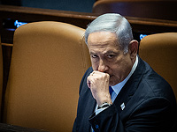 Нетаниягу провел телефонное совещание с руководителями силовых структур