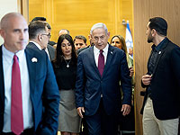 Лидеры партий правящей коалиции поддержали план создания правительства чрезвычайного положения