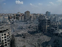 ЦАХАЛ: в Газе ликвидированы