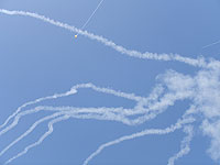 Террористы из Газы обстреляли арабские населенные пункты Джатт, Бака аль-Гарбия и Бака аш-Шаркия, один погибший