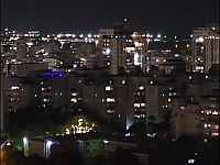 В Израиле прошла народная акция в поддержку своей страны