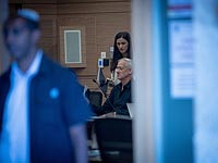 Отложена встреча Нетаниягу и Ганца, посвященная созданию правительства чрезвычайного положения