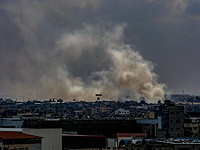 ВВС ЦАХАЛа атаковали более 200 целей в районе Аль-Фуркан в Газе