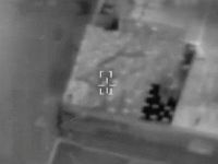 ЦАХАЛ уничтожил в Газе систему обнаружения воздушных целей, созданную инженерами ХАМАСа. Видео