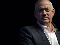 Ганц отказался от переговоров: 