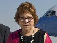 Арабские СМИ: США потребовали от Рамаллы не выдвигать Саудовской Аравии условия для нормализации отношений с Израилем