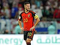 Эден Азар объявил о завершении карьеры