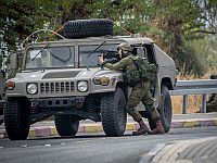 Возобновились боевые действия на ливано-израильской границе