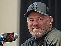 Уэйн Руни возглавил 