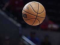 Баскетбол. Легионеры тель-авивского 