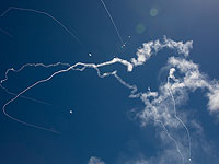 Террористы вновь обстреливают Ашкелон и Сдерот из Газы, ракета попала в дом