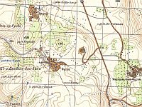 Палестинские источники сообщают о четверых убитых в ходе столкновений с израильтянами в Кусре