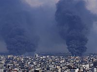 Шестой день войны в Израиле. Хронология событий