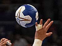 Гандбол. Результаты отборочных матчей женского чемпионата Европы