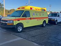 В ходе войны с ХАМАСом погибли не менее 1300 человек