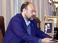 Представитель ХАМАСа о связях с Россией: 