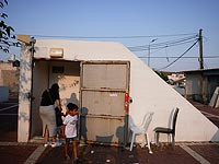 Террористы обстреливают Беэр-Шеву и ее пригороды