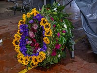 Друзья сержанта Офека Арбива призывают израильтян прийти на кладбище, чтобы проститься с ним