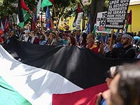 СНБ и МИД распространили предупреждение для израильтян, находящихся за границей