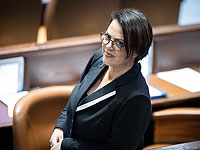 Министр информации Израиля Галит Дистель-Атбариан объявила об уходе с поста