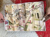 Wall Street Journal рассказывает о подготовке боевиков ХАМАСа к массированной атаке на Израиль