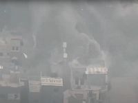 Источники в Газе: в результате удара ЦАХАЛа убита семья одного из лидеров боевиков ХАМАСа