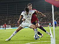 Отборочные матчи Евро 2024. Албанцы преподносят сюрприз. Турки обыграли хорватов